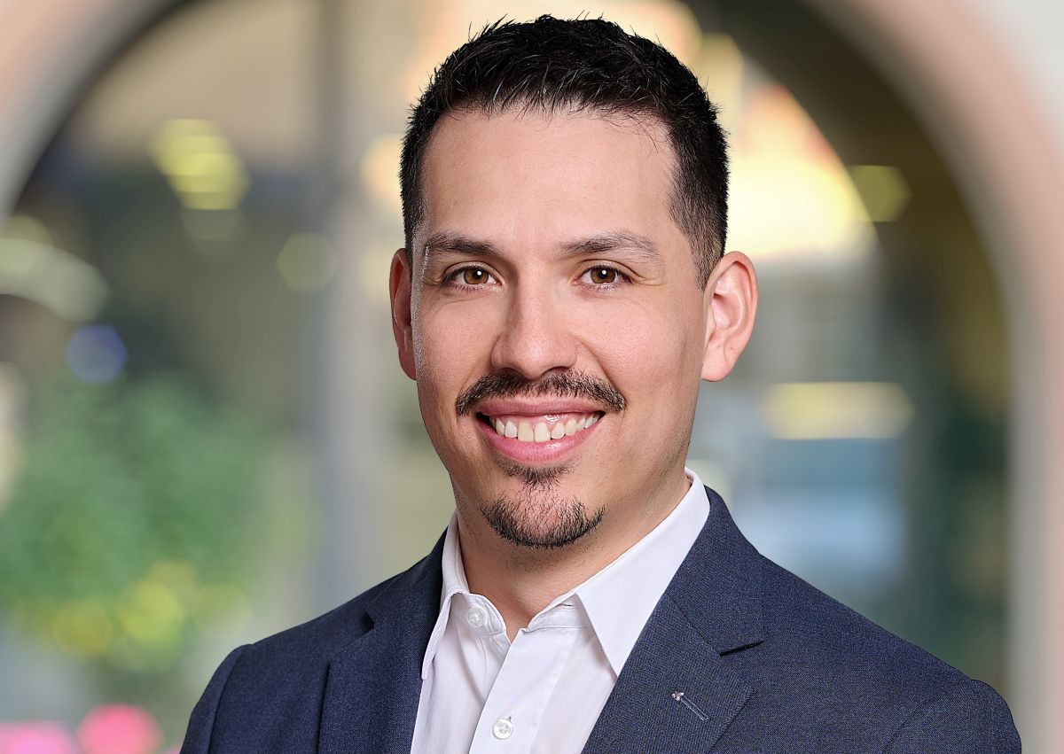 Rafael Araujo LEXPARTNERS